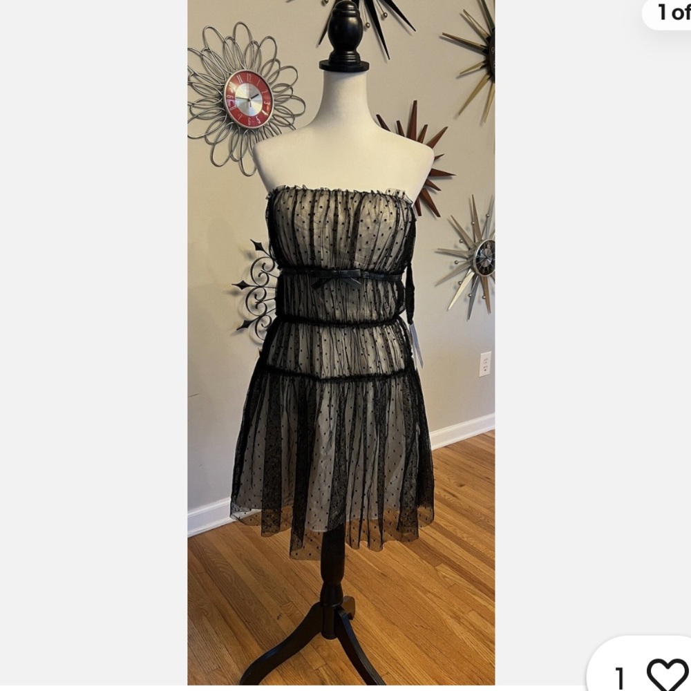 Dolce & Gabbana Dress